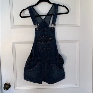 jean romper
